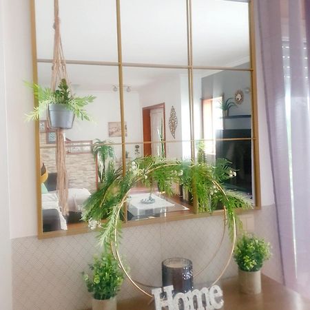Grace House Apartment Belinho Bagian luar foto