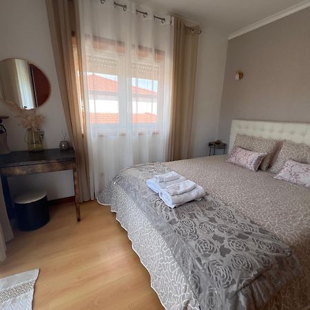 Grace House Apartment Belinho Bagian luar foto
