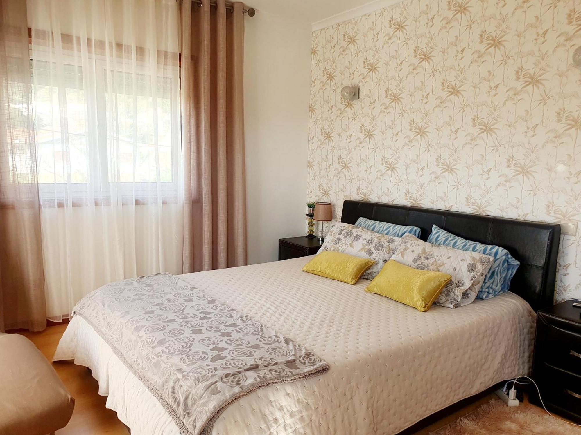 Grace House Apartment Belinho Bagian luar foto