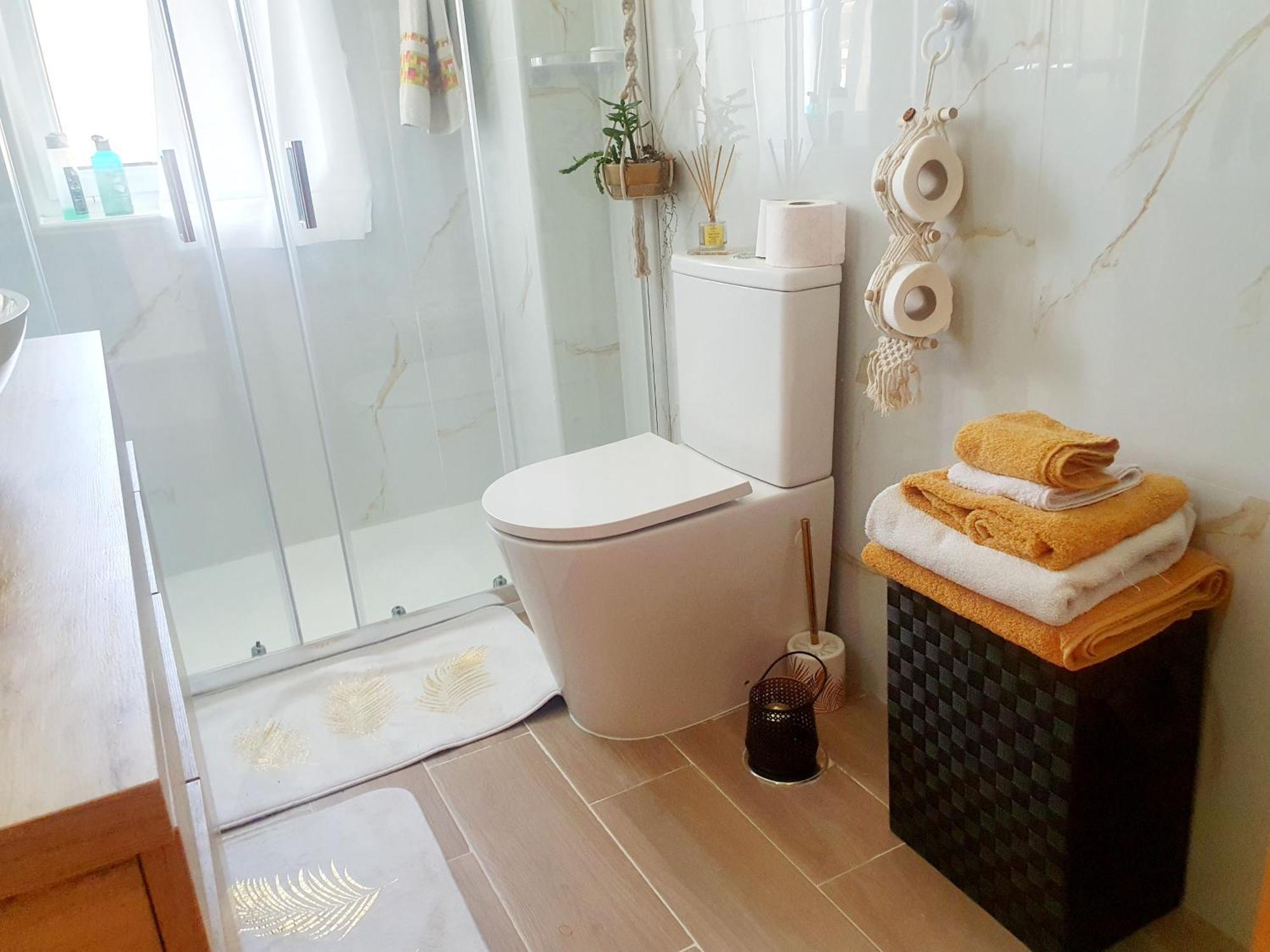 Grace House Apartment Belinho Bagian luar foto