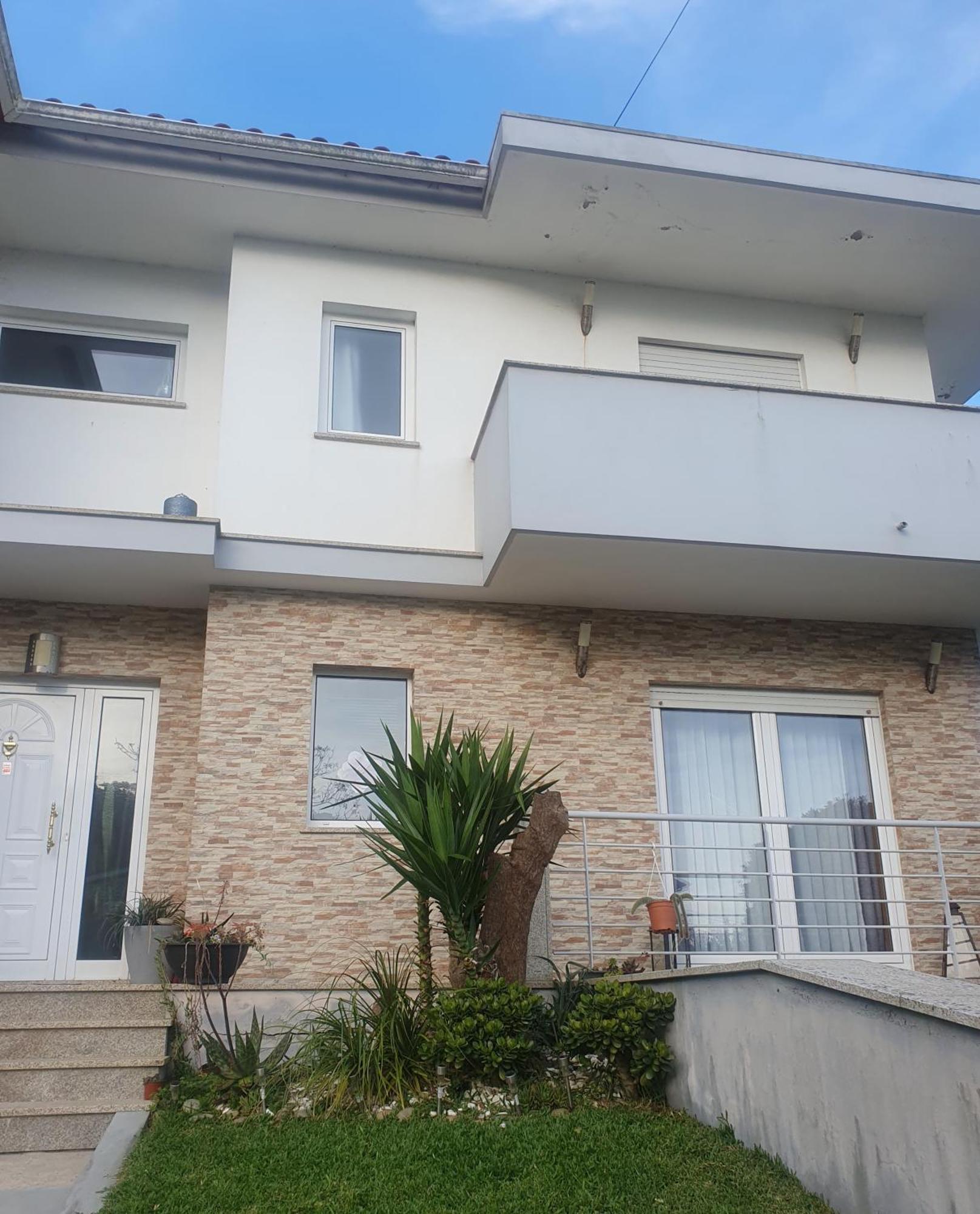 Grace House Apartment Belinho Bagian luar foto