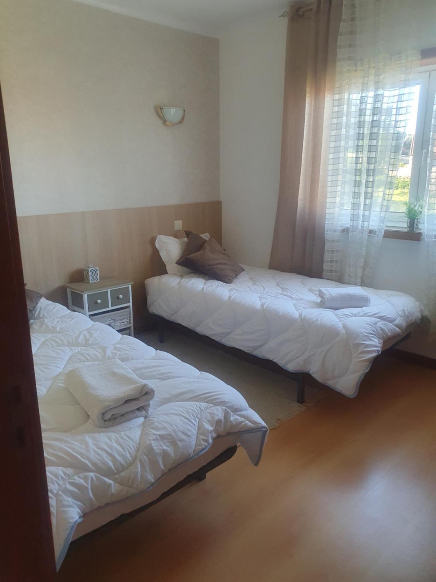 Grace House Apartment Belinho Bagian luar foto