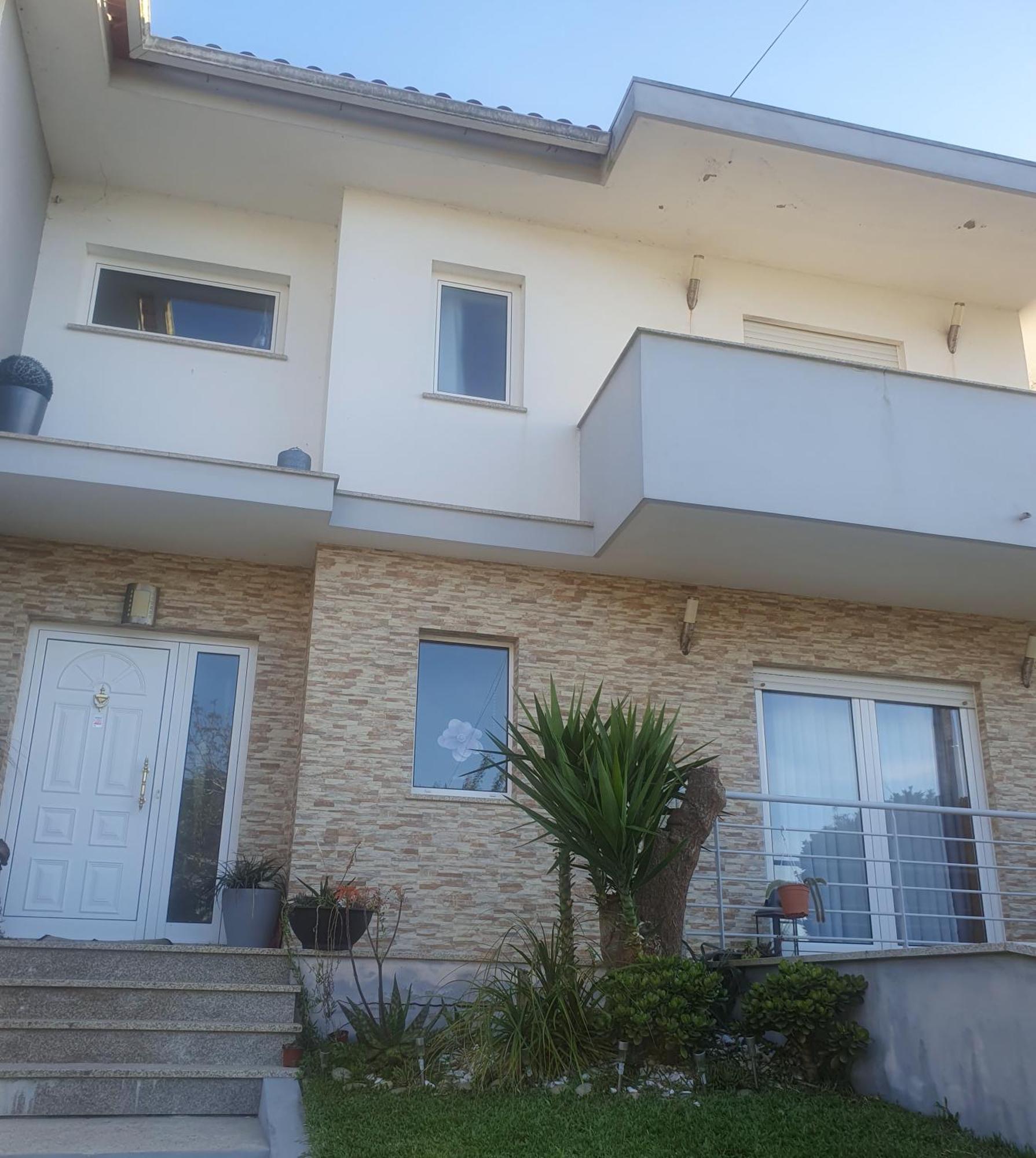 Grace House Apartment Belinho Bagian luar foto