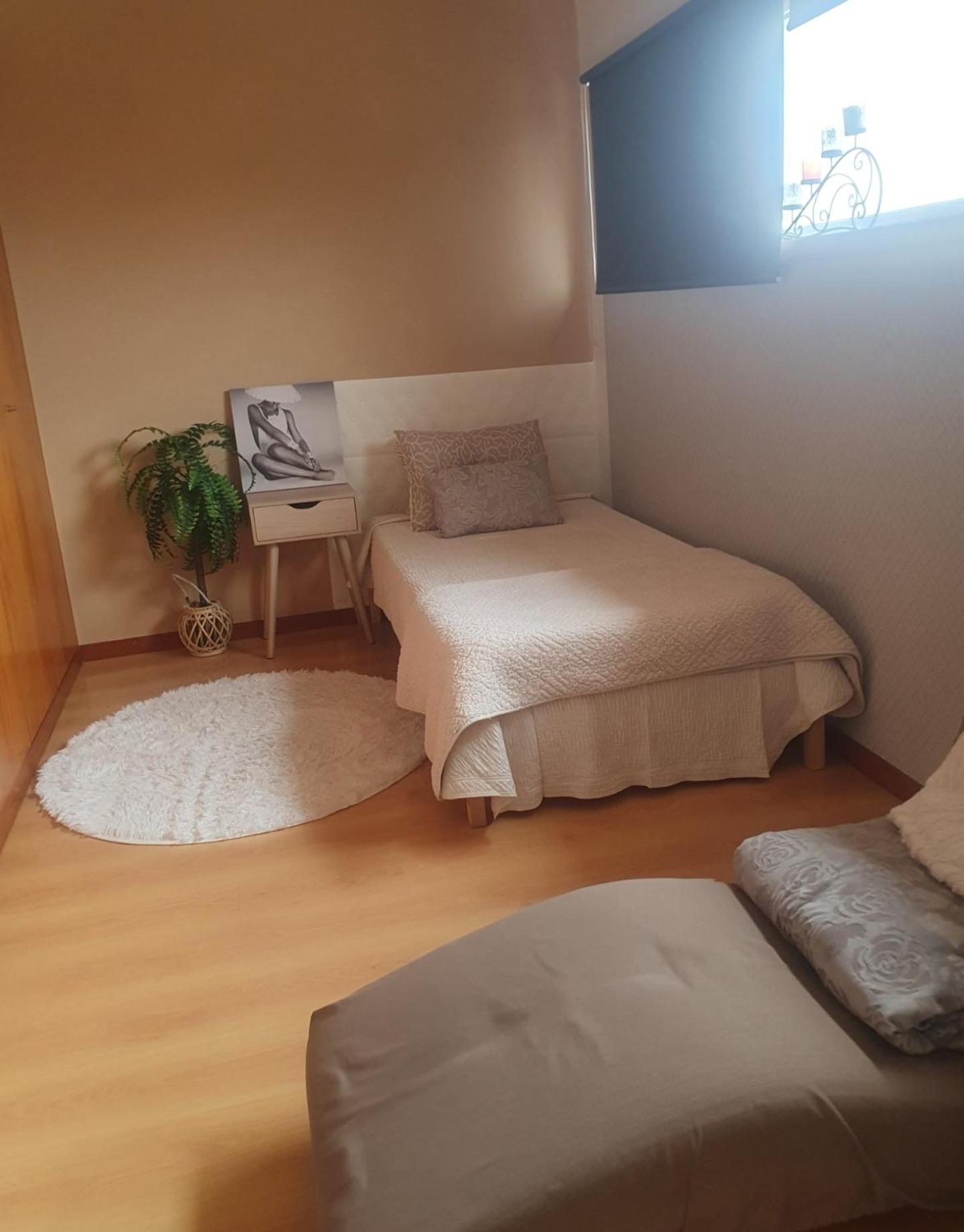 Grace House Apartment Belinho Bagian luar foto
