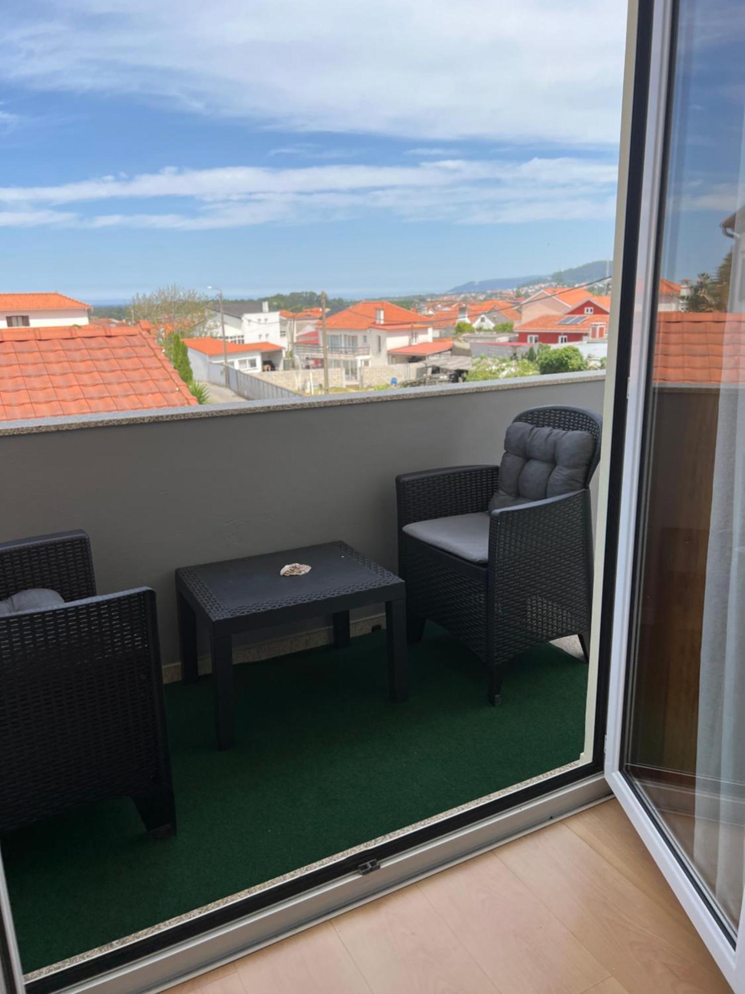 Grace House Apartment Belinho Bagian luar foto