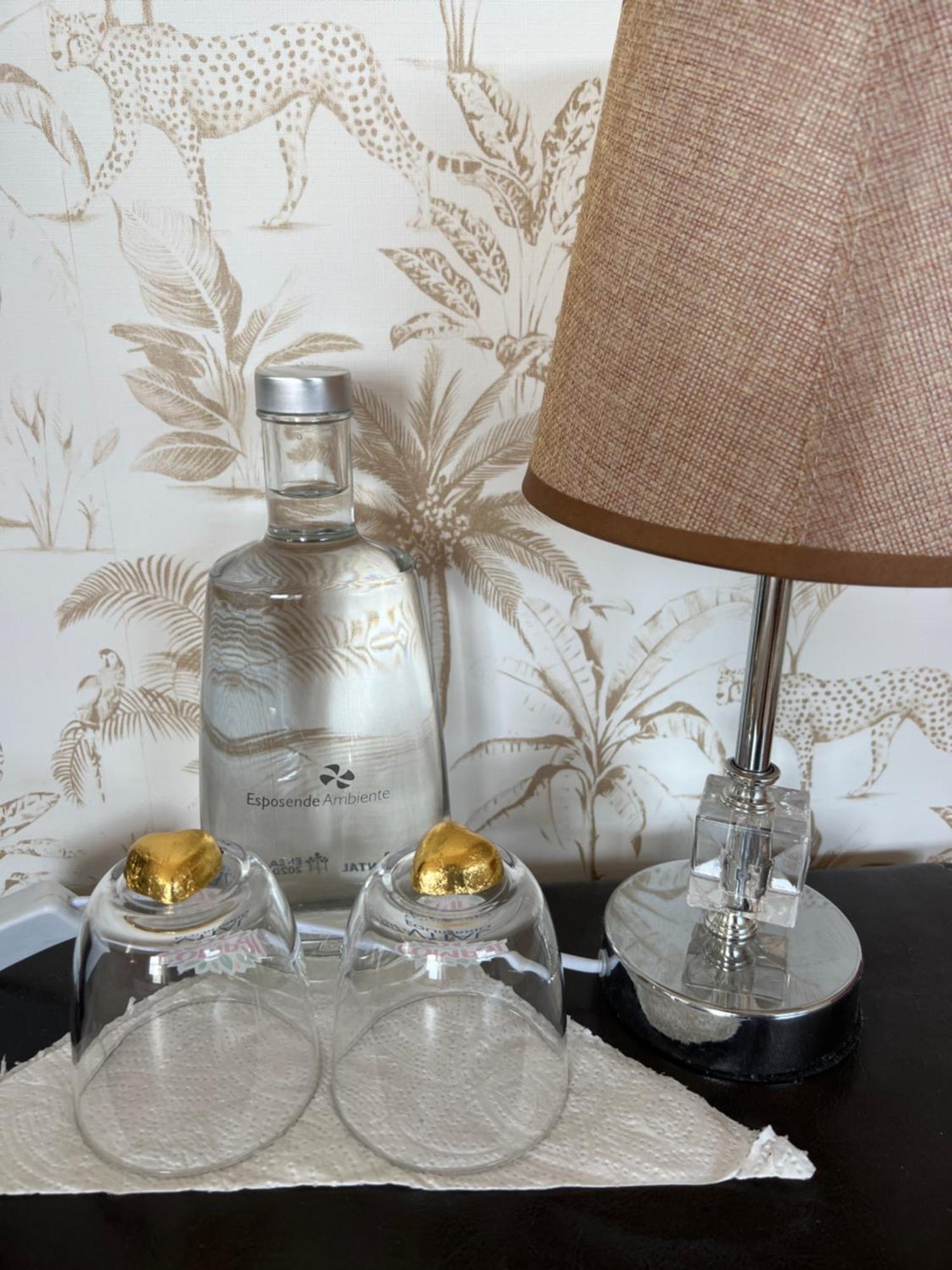 Grace House Apartment Belinho Bagian luar foto