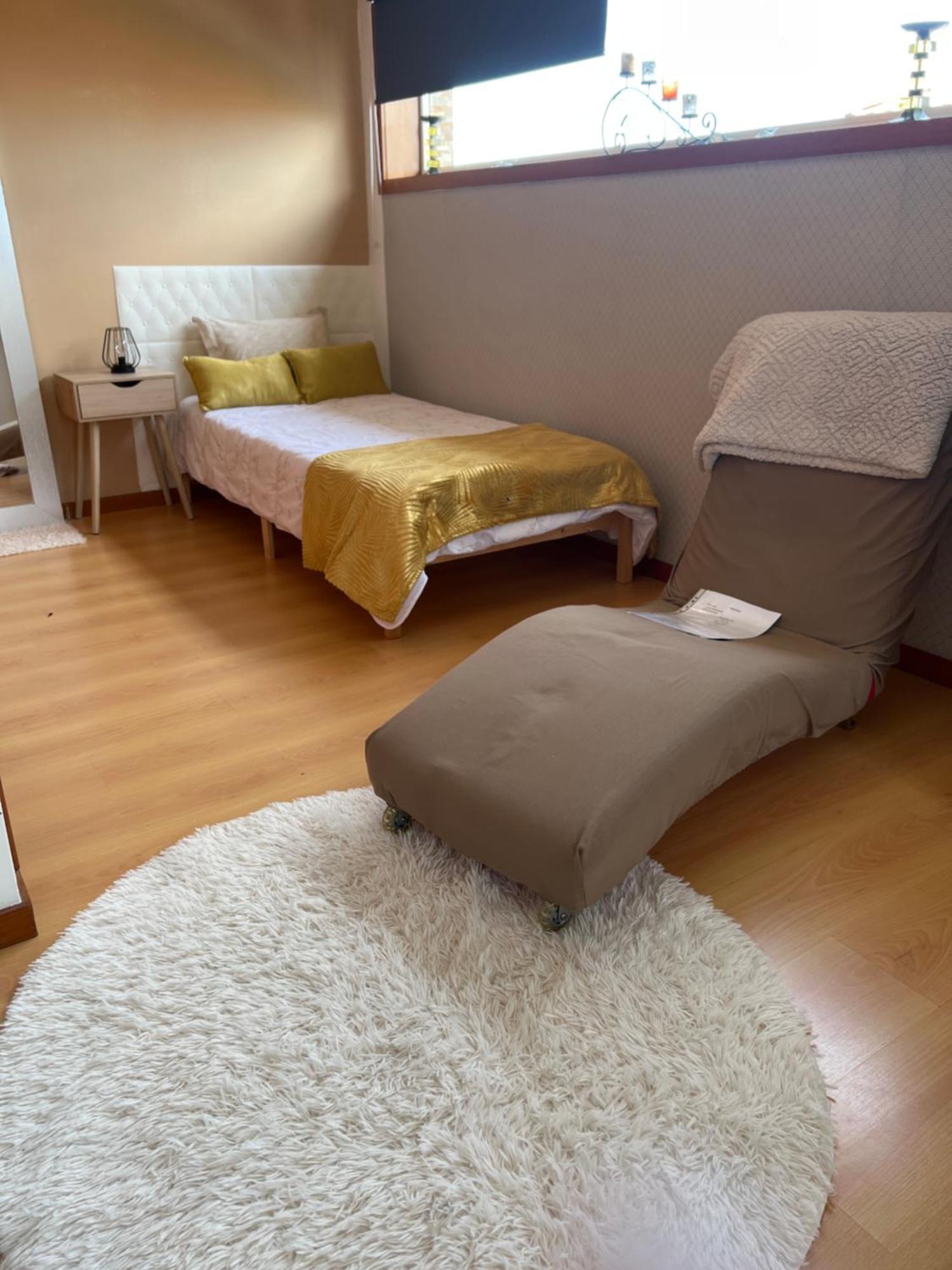 Grace House Apartment Belinho Bagian luar foto