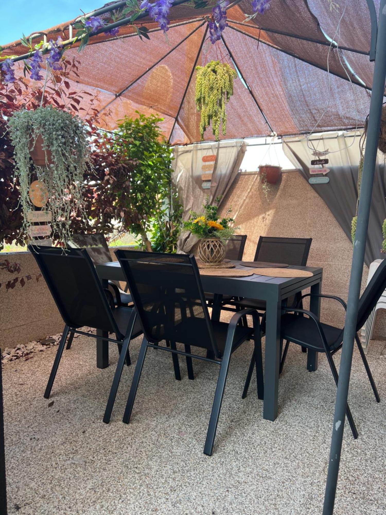 Grace House Apartment Belinho Bagian luar foto